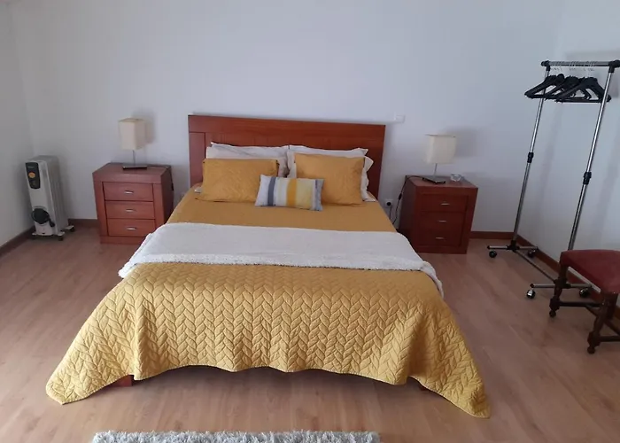 Azoresaccommodation