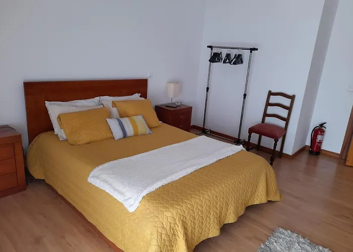 Azoresaccommodation