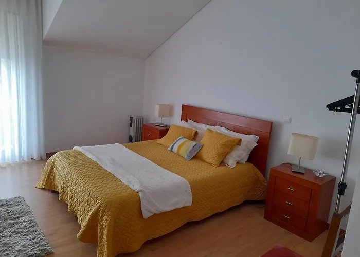 Azoresaccommodation